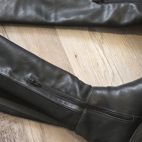 SOUL Naturalizer Olga Over the Knee Wide Calf Boots - Picture 10 of 13